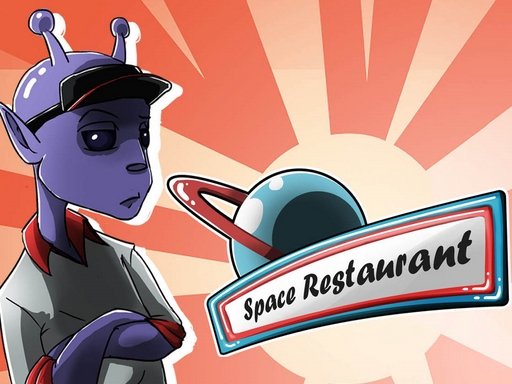 Space Restaurant Mode Dash