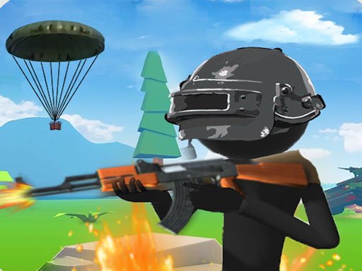 Stickman maverick Story