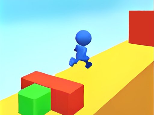 Surfer Interesting Battle Challenge