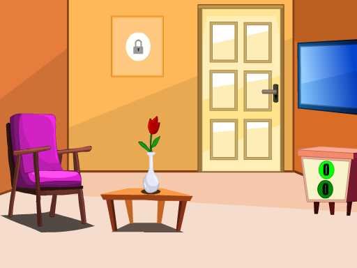 Tumult Villa Escape Run