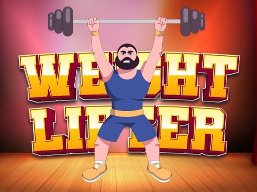 Weightlifter Arena