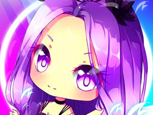 Anime Princess Games For Girls Mode