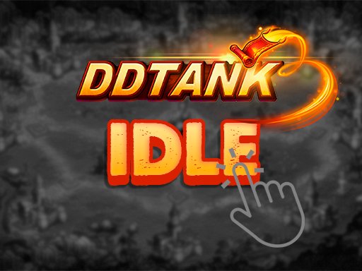 DDTANK CLICKER  Run Land