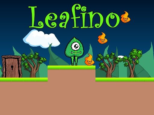  Leafino Challenge