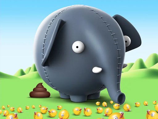 Olli Ball Mission Story