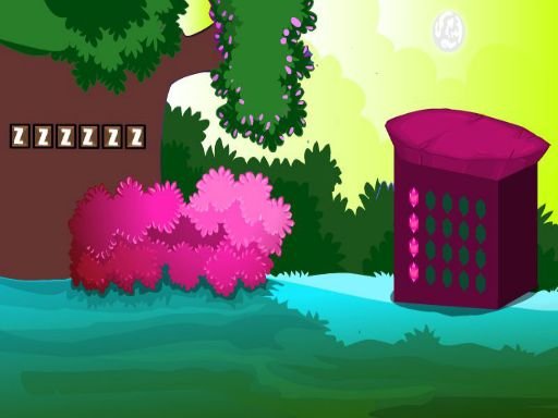 Red Bird Escape 1 Legends