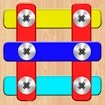 Screw Sort: Screw Pin Puzzle Mode Legends