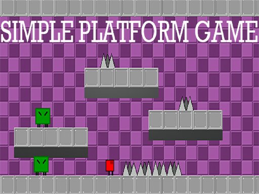  SIMPLE PLATFORM Run