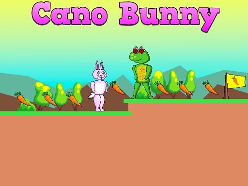 Cano Bunny Jump