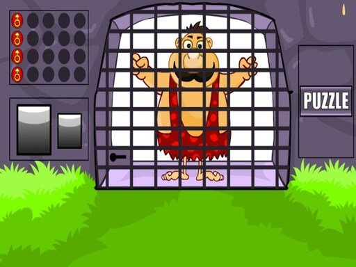Caveman Escape 2 Fun Adventure