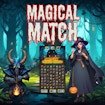 Magical Match Battle World