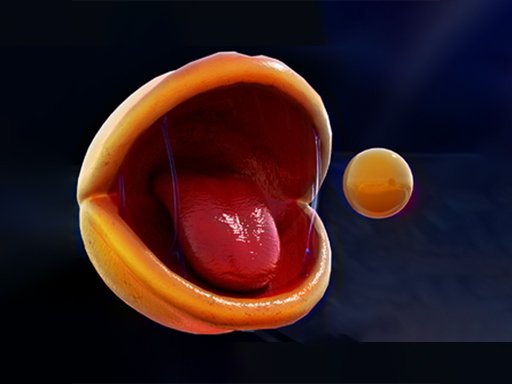 PacMan Rtx On World Adventure