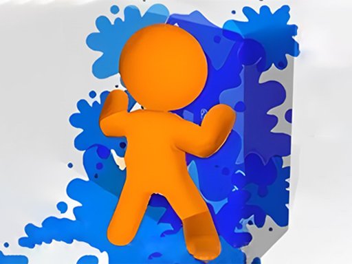 Running Matchman Story Mission