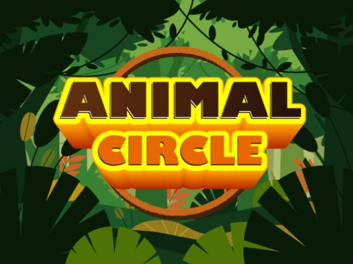 Animal Circle Mission Story