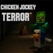 Chicken Jockey Terror Story Battle