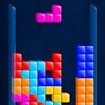 Falling Cubes Game Dash