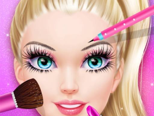 Fashion Show Dress Up Styles and Makeover for Girls Fun