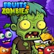Fruits vs Zombies Battle Master