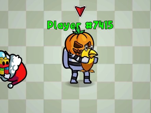 Garten of Rainbow Monsters Unblocked Mode Island