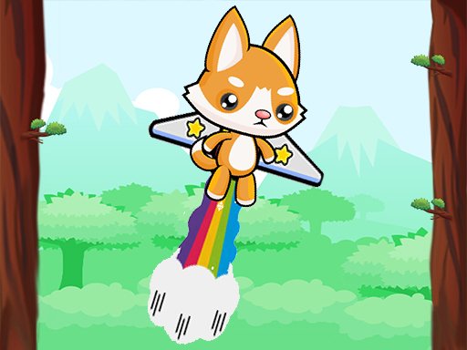 Infinit Pet Jump Fun Saga