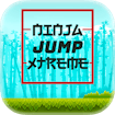 Ninja Jump Xtreme Fun