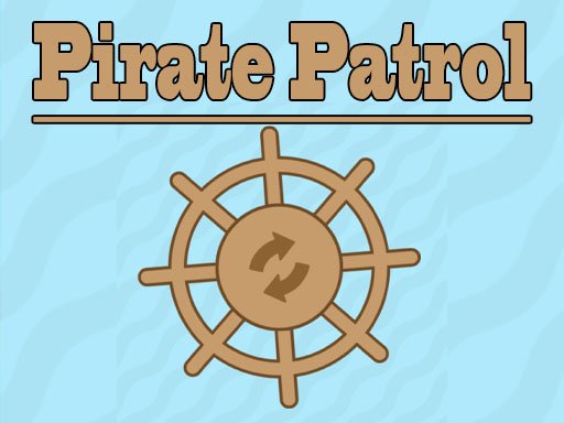 Pirate Patrol Legends