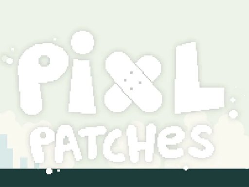 Pixl Patches Jump Mode