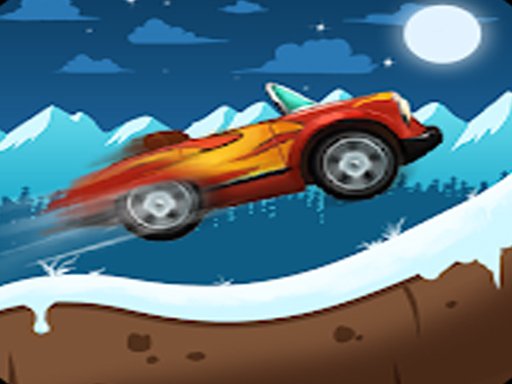  Mountain Car Driving Simulation Land