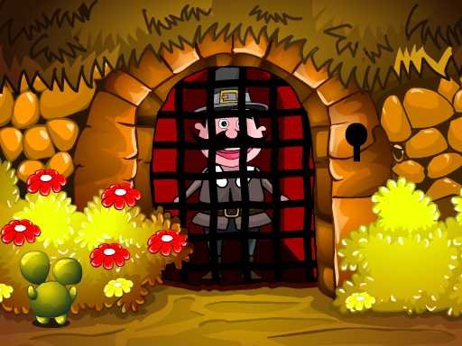 Forest Officer Rescue Race