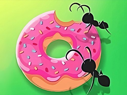 Idle Ants Simulator Adventure