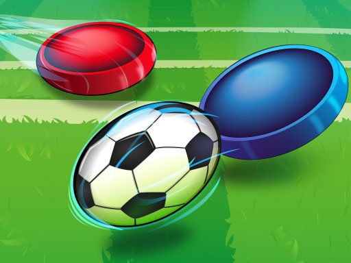 Rumble Stars Football Dash Arena