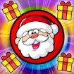 Santa Fright Night Story World