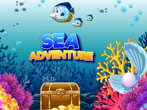 Sea Adventure Jump World