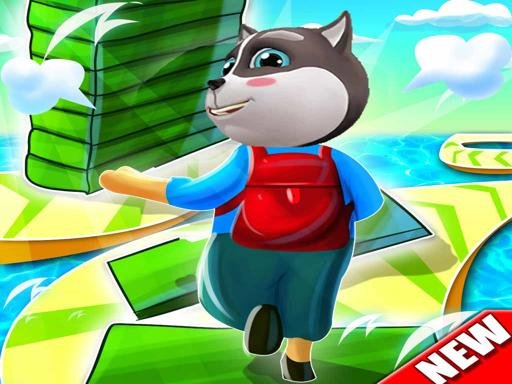 Shortcut Race3Dnew Arena Mission