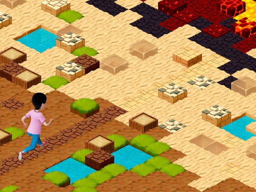 Sliding Tim Way to home Fun Battle