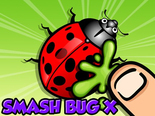 Smash Bugs X Legends Challenge