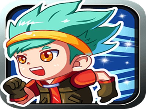 Strongest Parkour Fun