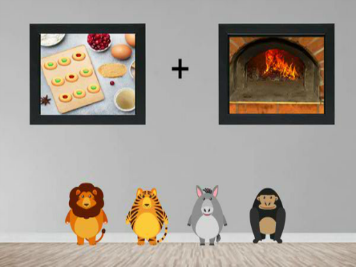 Waiter Escape Fun Adventure