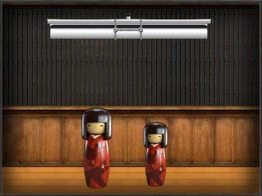 Amgel Kids Room Escape 83 Adventure Island