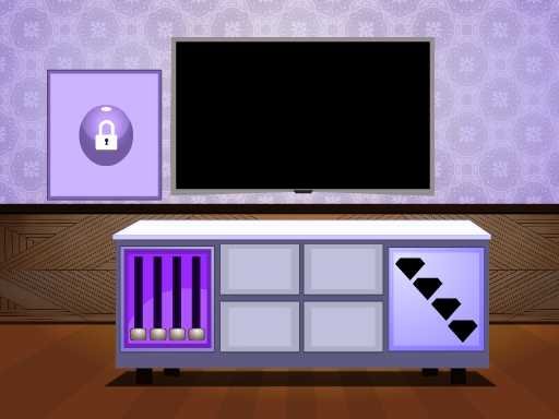 Brill House Escape Challenge Race