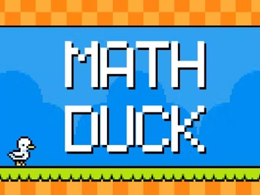 Duck Math Escape Legends
