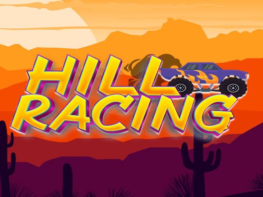 Hill Racing Adventure