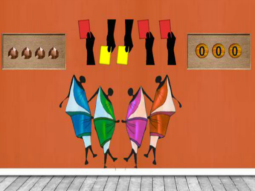 Italian Boy Escape Jump