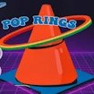 Pop Rings Adventure Run