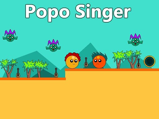 Popo Singer Arena