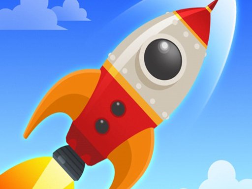Rocket Sky  Rocket Sky 3D Battle