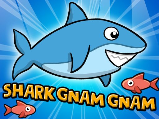 Shark Gnam Gnam Challenge