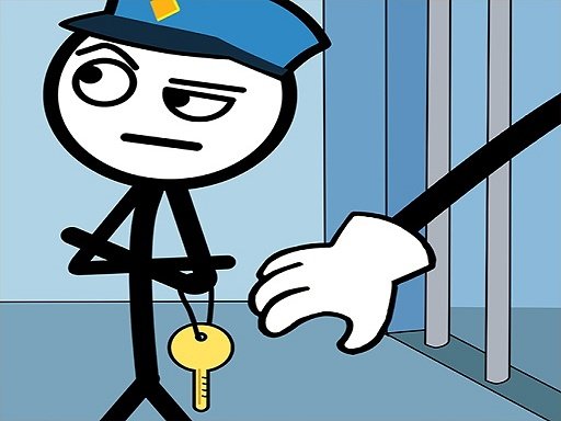 Stickman Thief Puzzle 2 Saga