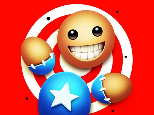 Super Buddy Kick Escape Arena