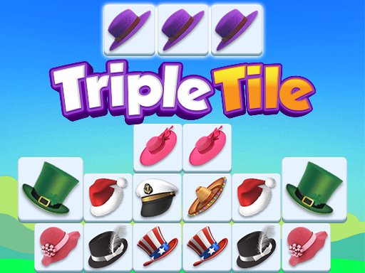 triple tile Challenge